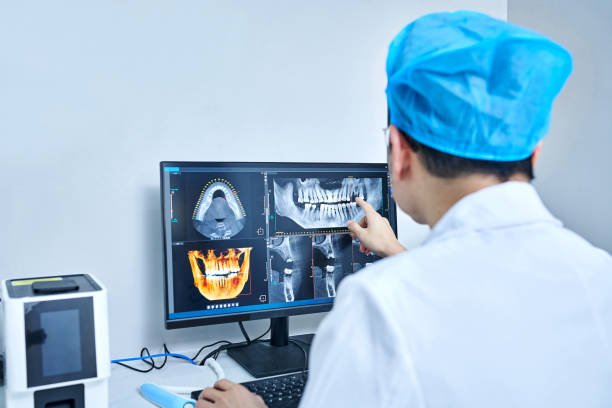 Best Emergency Dental Services for Seniors in Anamosa, IA