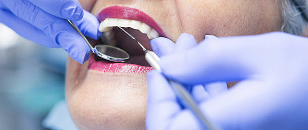 Best Emergency Dental Care for Abscessed Tooth in Anamosa, IA